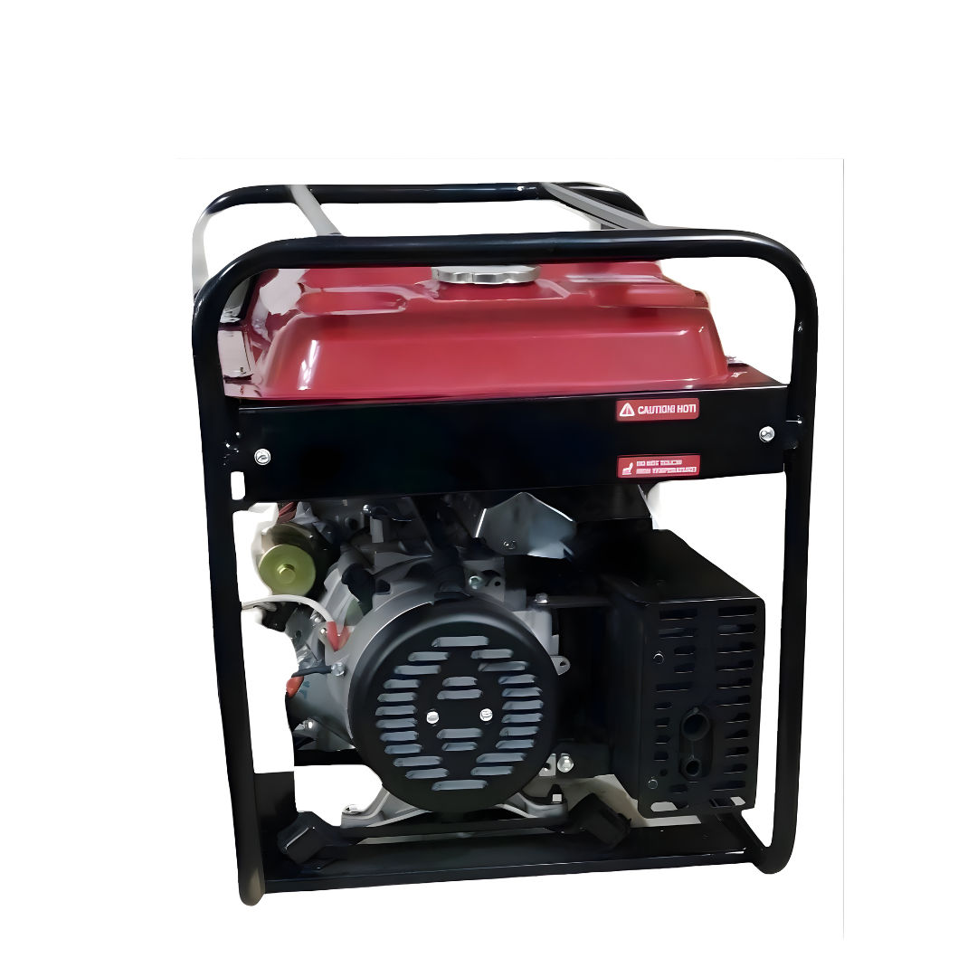 Portable Petrol Generator